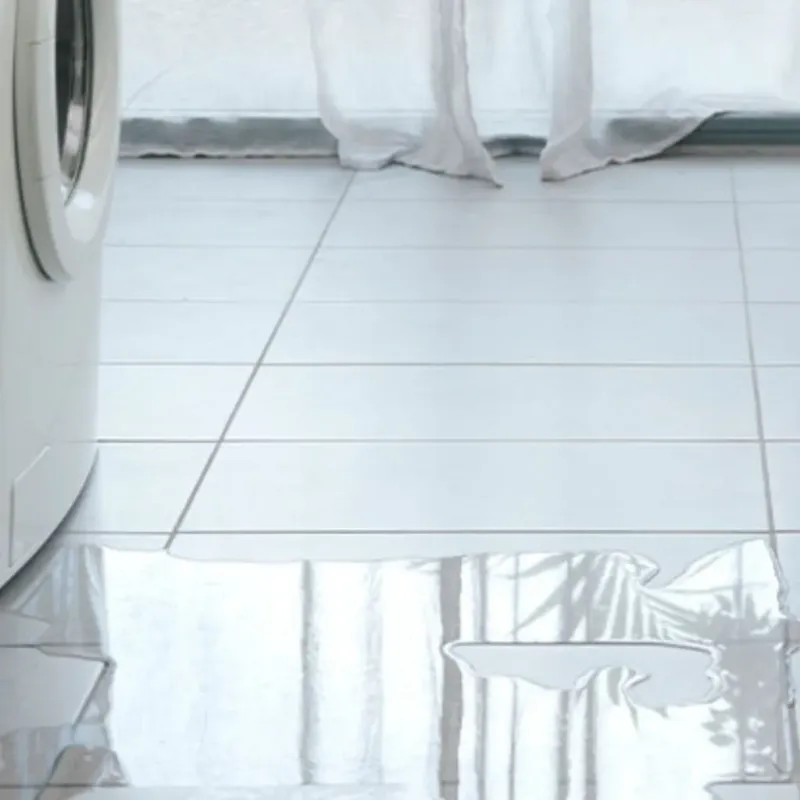 Appliance Leak Cleanup in Seneca County, OH